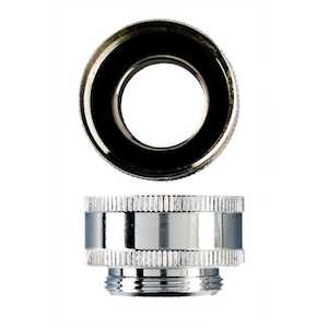 Distilling Accessories: Still Spirits 20mm BSP Adapter for Water Flow Controller