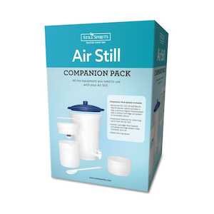 Distilling Accessories: Still Spirits Air Still Companion Pack