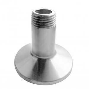 Still Spirits Filter Pro Tri-Clamp Ferrule 1/2" Male Thread