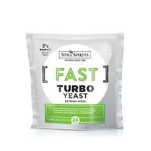 Still Spirits Fast Turbo Yeast (250g)