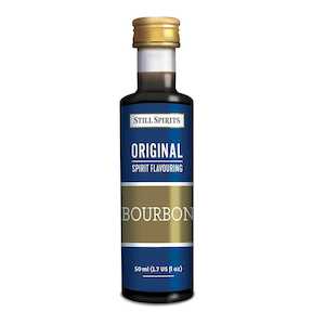 Originals: Still Spirits Original Bourbon Spirit Flavouring