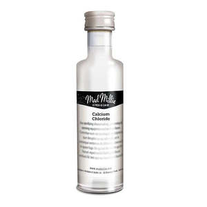 Ingredients: Mad Millie Calcium Chloride 50ml