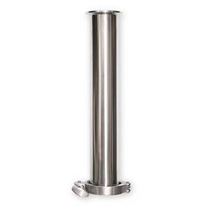 Distilling Equipment: Still Spirits Create+ Straight Section