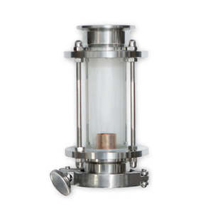 Distilling Equipment: Still Spirits Create+ Sight Glass Bubble Plate