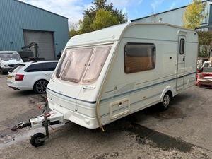 2002 Swift Lifestyle 450 $20,995.00