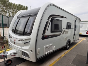 Products: 2014 Coachman VIP 520-4 $41,995.00