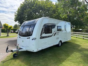 2018 Coachman Wanderer 17/3 $48,995.00