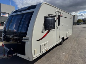 Products: 2017 Lunar Ultima 560 $46,995.00