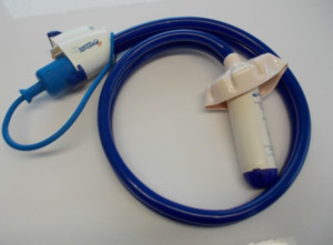 Whale Watermaster pump EP1642