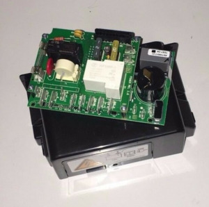Thetford Fridge Sr Powerboard R2G Electric
