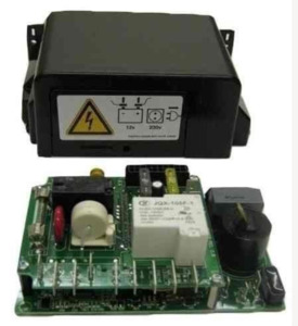 Thetford Fridge Sr Powerboard R2g Automatic