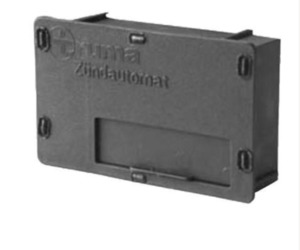 Automatic ignition for Truma heating