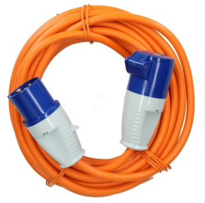 25m Power Cable
