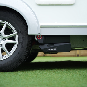 Auto Engaged Motor Movers (E-Move EM313A)