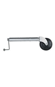 Jockey Wheel for UK caravan