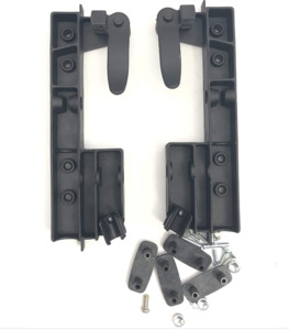 Dometic Heki 2 Sunroof Handles