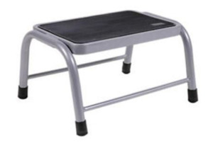 Steel Step