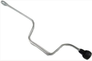 Caravan Leg Winder