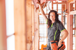Products: Find a Builder
