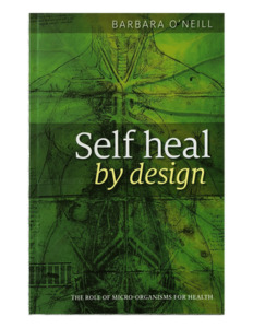 Products: Self Heal by design nzcf
