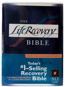 Products: Life Recovery Bible nzcf