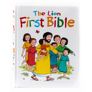 Products: First Bible nzcf