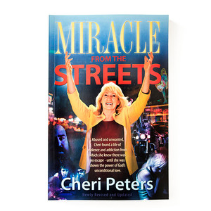 Products: Miracle from the Streets nzcf