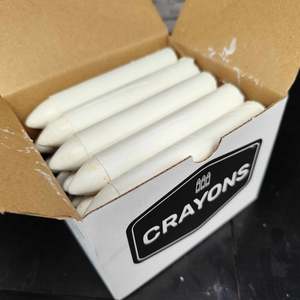 Products: Giant LogMarker Crayon