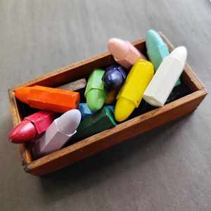 Cognito Crayons in bundles