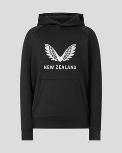 25- 26-presentation: JUNIOR 25/26 PRESENTATION SCUBA LOGO HOODIE