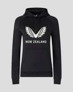 MENS 25/26 PRESENTATION SCUBA LOGO HOODIE