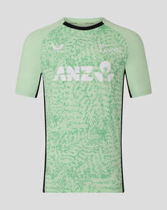 MENS 25/26 TRAINING SHORT SLEEVE TEE