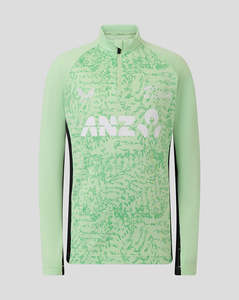 25-26-TRAINING: JUNIOR 25/26 TRAINING MIDLAYER TOP