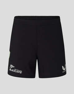 25-26-TRAINING: WOMENS 25/26 TRAINING SHORTS