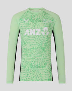 MENS 25/26 TRAINING LONG SLEEVE TEE