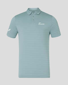NZC CLUB ESSENTIAL GOLF POLO