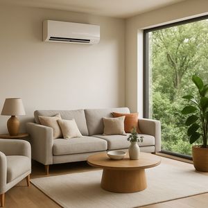 Elevate Your Home Aesthetics With DAIKIN Zena Vogue 🤩