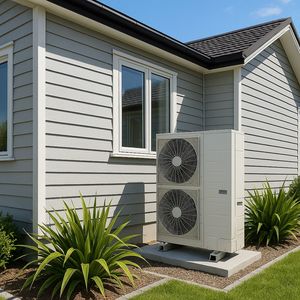 Mitsubishi Electric Multi-Split Designer Series - 2.5-3.2Kw Silver - R32 - Compl&hellip;