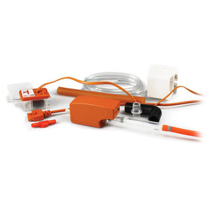 Products: Aspen Pumps Aspen Silent + Mini Orange NZ Best Price NZ Depot