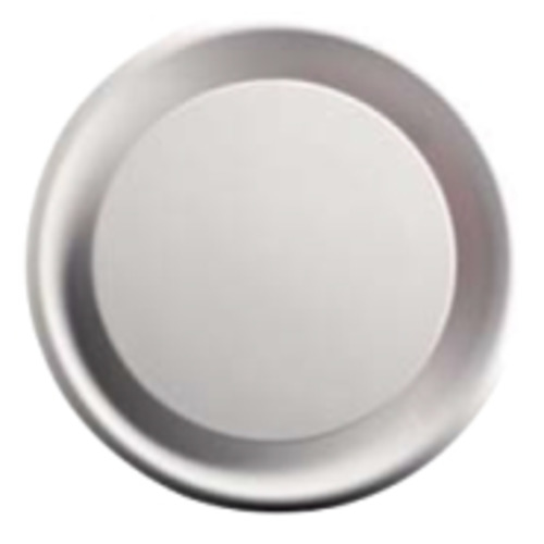 237101 Round Ceiling Diffuser 250dia PYCD250 - Ceiling Diffusers - Plastic Online NZ Depot