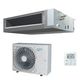 Daikin Slim Duct Complete Kit - FBA71KIT-E3C-NZ NZ Depot