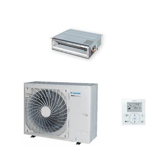 Daikin Bulkhead Ducted Bulkhead Ducted Complete Kit NZ Depot