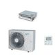 Daikin Bulkhead Ducted Bulkhead Ducted Complete Kit NZ Depot