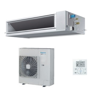 Daikin PREM. FDMA DUCTED (1PH) R32 14kW Ducted Complete NZ Depot