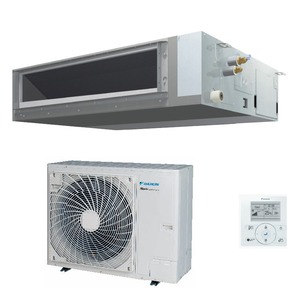 Daikin PREM. SLIM LINE DUCTED (3PH) R32 7.1kW Slim Duct NZ Depot