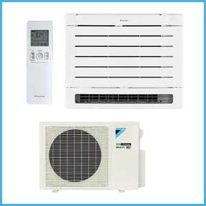 Stay Cool All Summer With Daikin 5.0kW Aura $3,123.99 🤩