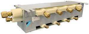 Products: Daikin BHF6RHP6Z HEADER PACK NZ Depot