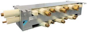 Products: Daikin BHF16RHP6Z HEADER PACK NZ Depot