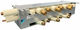 Daikin BHF16RHP6Z HEADER PACK NZ Depot