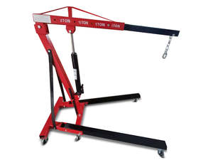 Products: DS Engine Crane 2 Ton Online Parts & Accessories NZ Depot